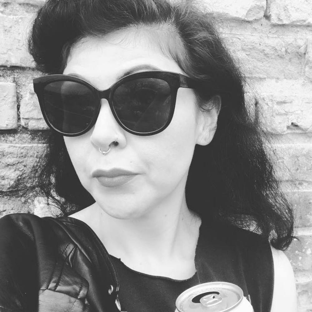 Meet your Posher, Erica